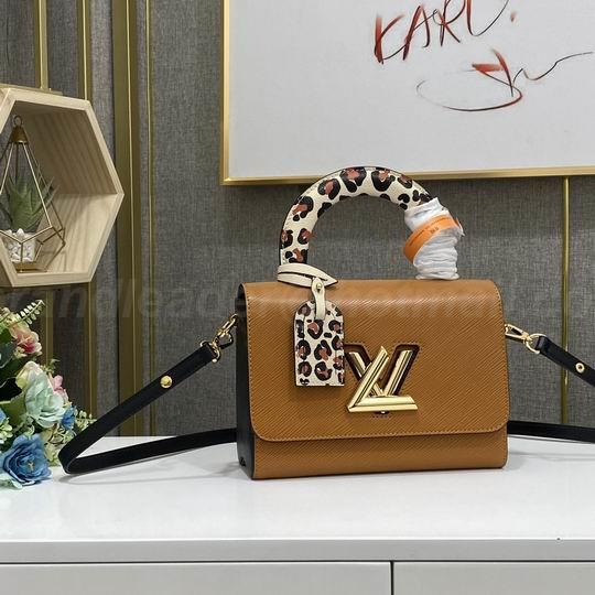 LV Handbags 483